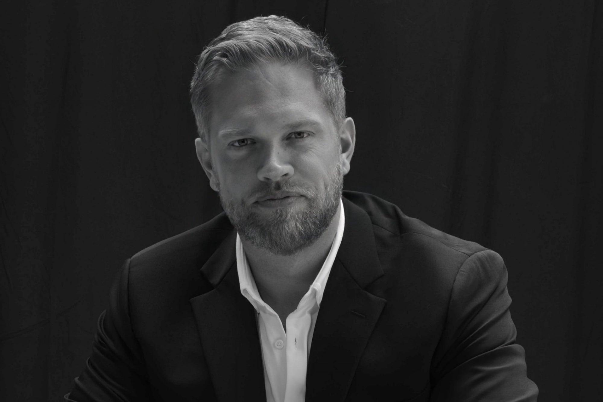 Profile picture of Ben Locke, founder of Locke Lifestyle Properties